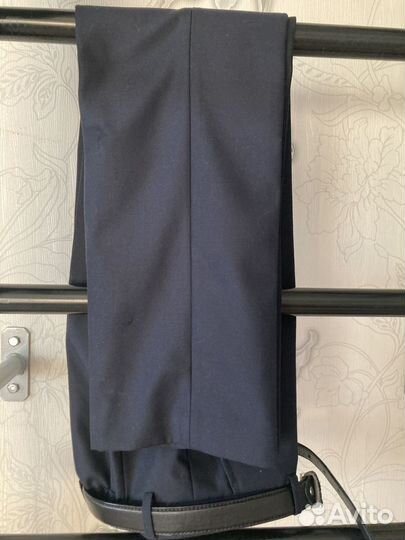 Школьный костюм для мальчика 152