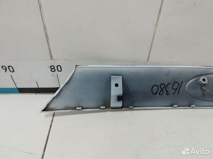 Накладка крышки багажника Mondeo IV 2007-2015