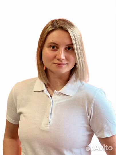 Тренер по плаванию