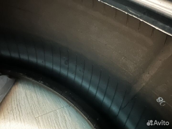 Nokian Tyres Hakkapeliitta R3 235/55 R18 104R