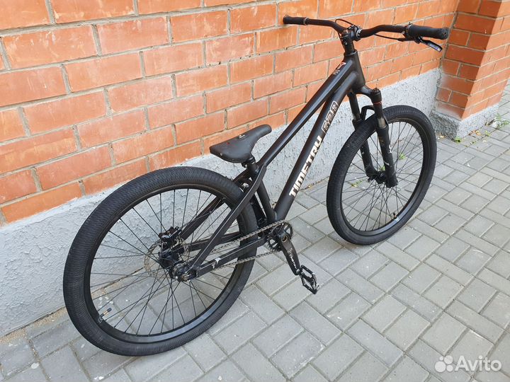 Mtb street dirt 26 Timetry TT309