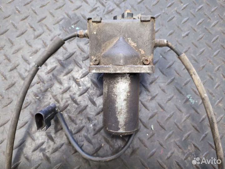 Моторчик привода круиз-контроля на Ford Mondeo II