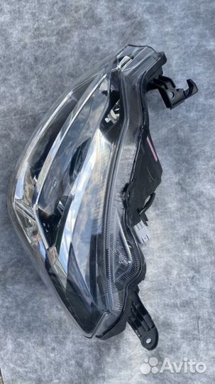 Фары daihatsu mira:es 2017-2022