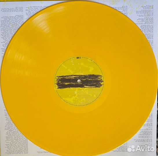 Виниловая пластинка Warner Music Ed Sheeran - - (S