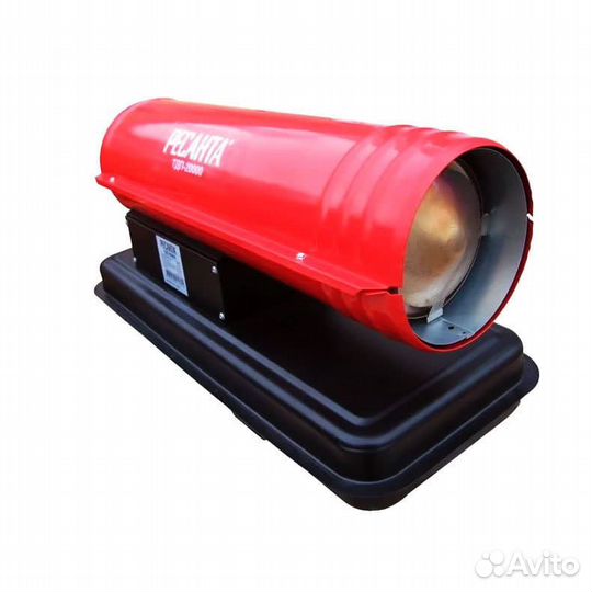 Аренда Тепловых, Газовых и Электрических пушек