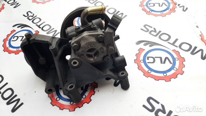 Гидроусилитель гур Mitsubishi Lancer Cedia 4G93