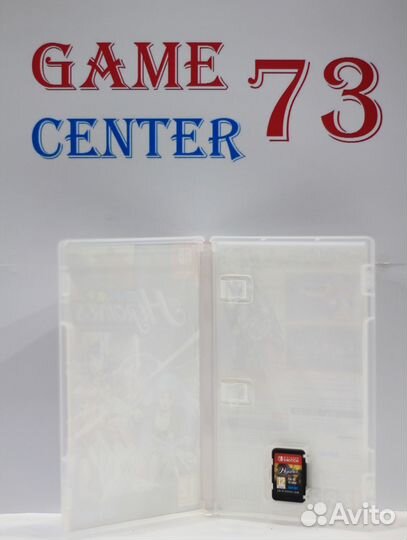 SNK Heroines Tag Team Frenzy для Nintendo Switch