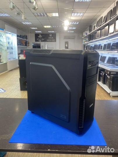 Системный блок i7