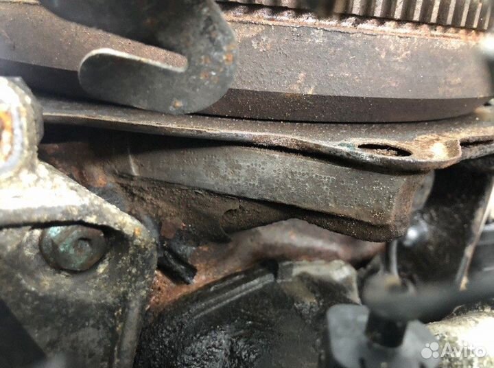 Двигатель APG Audi A3 8L (1996-2003)