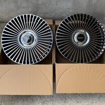 Литые диски KoKo Kuture Intake 8.5×R19 5×112