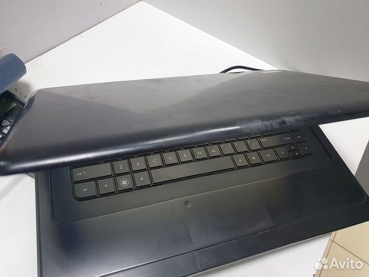 Ноутбук HP 15 Notebook PC