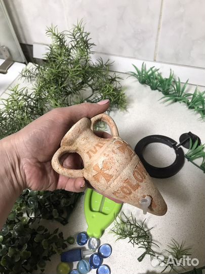 Все для аквариума