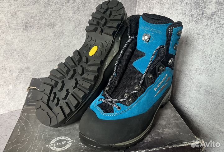 Lowa Cevedale EVO GTX W's 41 EU