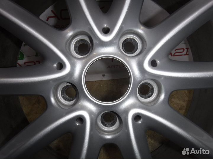 Диск литой R17 BMW X1 F48 (2015+)