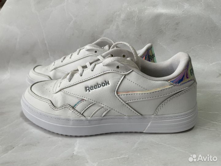 Кроссовки Reebok женские 39р