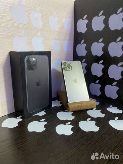 iPhone 11 Pro, 64 ГБ