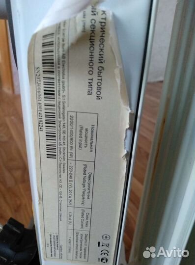 Масляный обогреватель zanussi