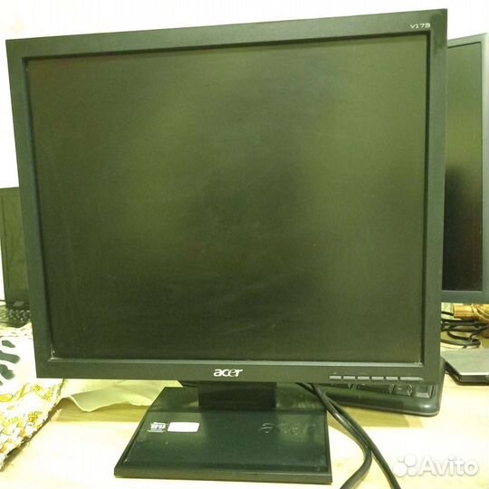 Монитор Acer