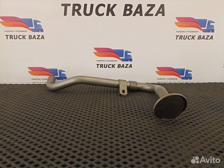 Маслозаборник Man TGA, Man TGS, Man TGX