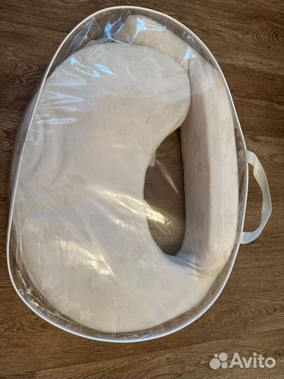 Подушка для кормления новорожденных грудью