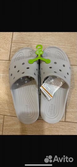 Crocs женские 37-38 оригинальные