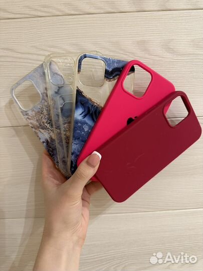 Чехол на iPhone 14 pro max