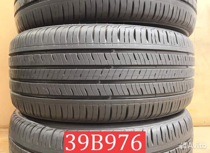 Kumho Solus TA31 215/50 R17 96S