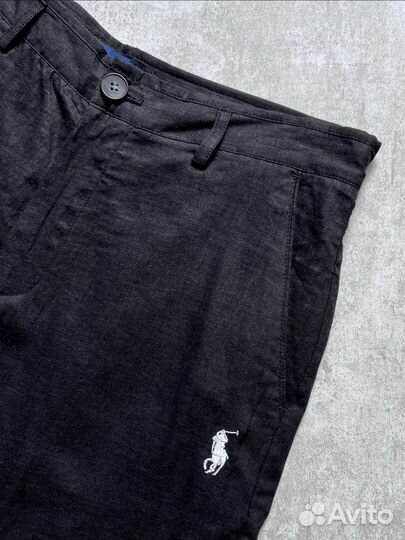 Polo ralph lauren шорты