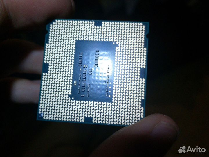 Процессор Intel Celeron g1840