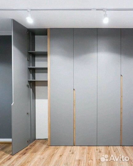 Мебель на заказ от производителя