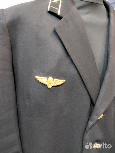 Китель мпс СССР