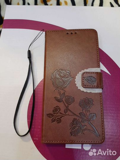 Чехол книжка sams13