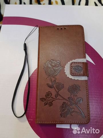 Чехол книжка sams13