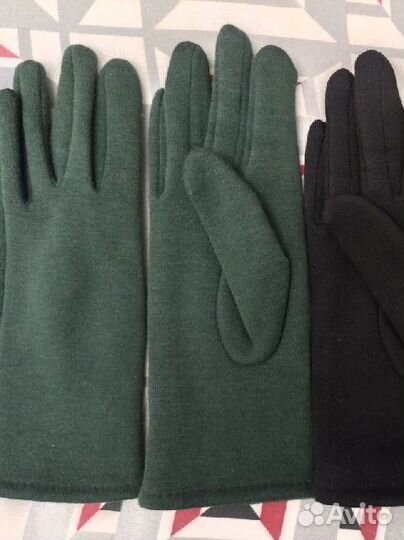 Перчатки