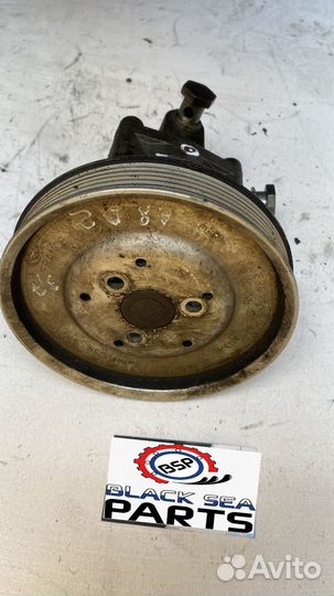 Насос гур audi a8 d2