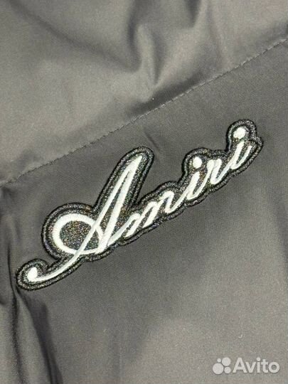 Куртка Amiri