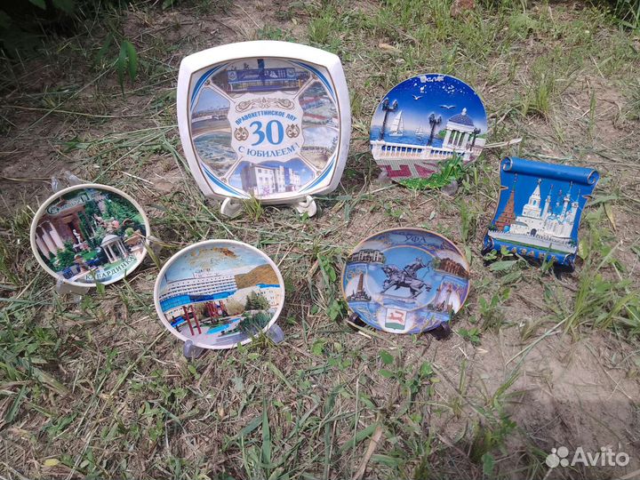 Сувенир СССР