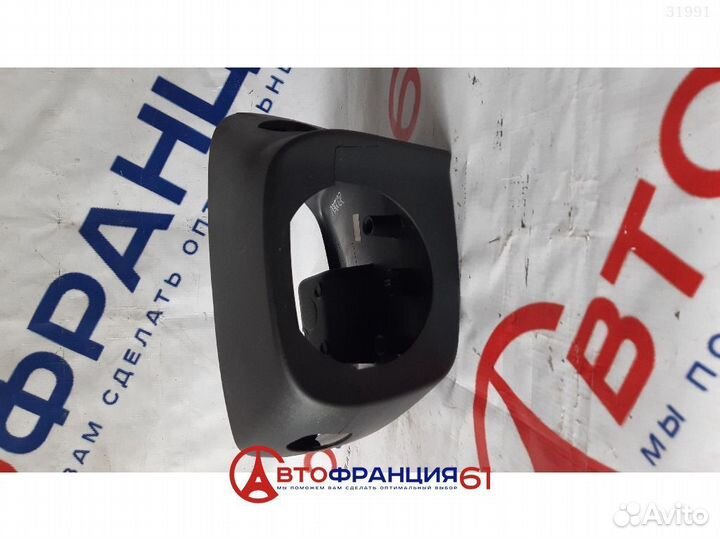 Кожух рулевой колонки, 484724569R renault dokker