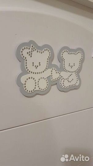 Комод детский