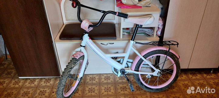 Велосипед Namelles