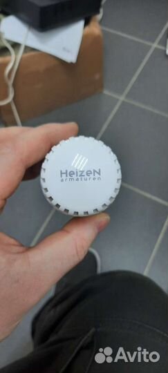 Терморегулятор для батареи heizen armaturen tw-1