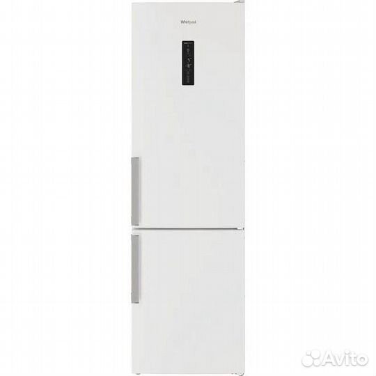 Холодильник whirlpool WTS 7201 W