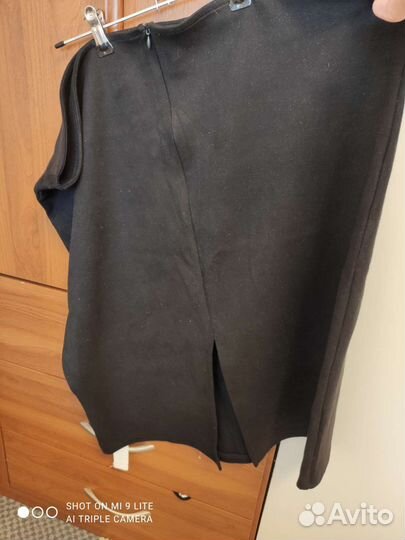 Женская одежда размер 60