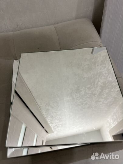 Декоративные зеркала