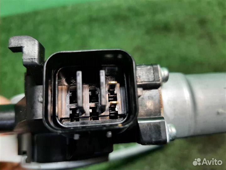 Стеклоподъемник передний левый Subaru Forester SH