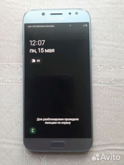 Samsung Galaxy J5 (2017), 2/16 ГБ