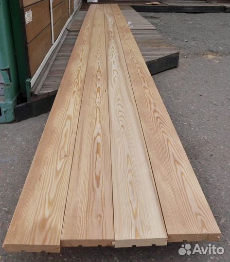 Половая доска