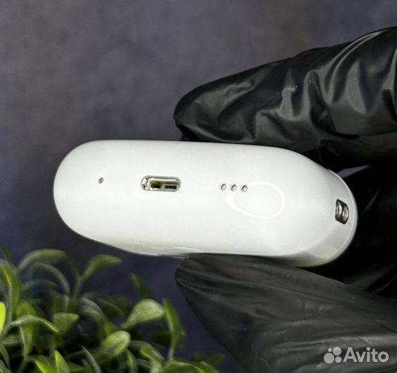 AirPods Pro 2 (Новые, гарантия, чехол)