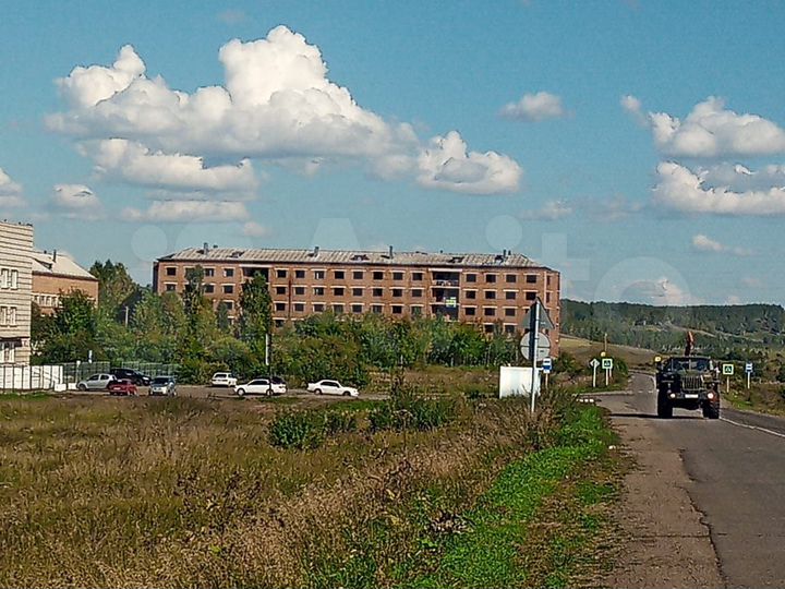 Здание, 5000 м²