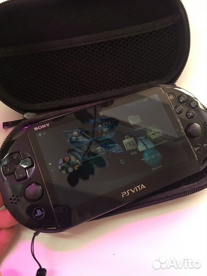 Ps vita